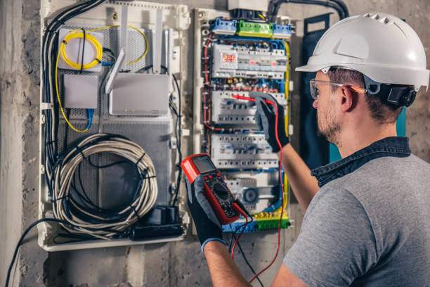 Best Home Electrical Repair  in Toast, NC