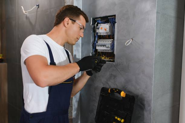 Best Generator Installation Services  in Toast, NC