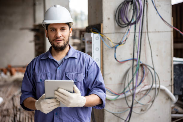 Best Electrical Repair Services  in Toast, NC