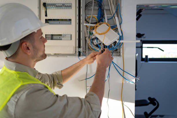Best Electrical Outlet Repair  in Toast, NC