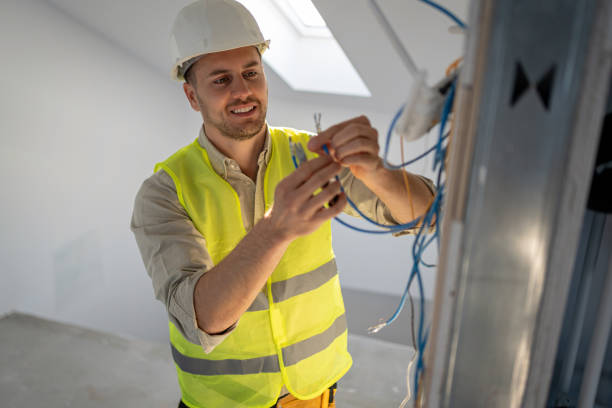 Best Electrical Rewiring Services  in Toast, NC