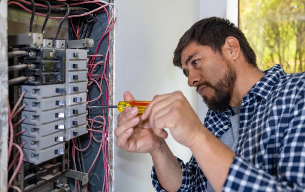 Best Emergency Electrician Near Me  in Toast, NC